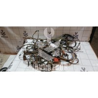 Проводка (коса) Ford Focus 2 05-08