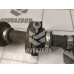 Полуось передняя левая Daewoo Nexia 95-16