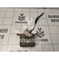 Суппорт передний левый Daewoo Nexia 95-16