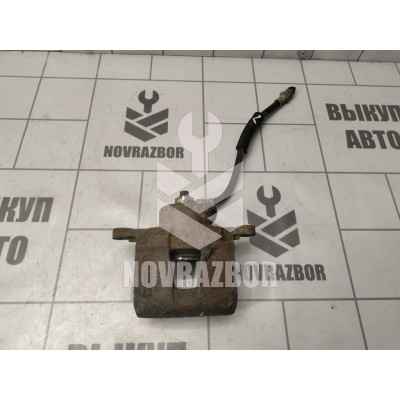 Суппорт передний левый Daewoo Nexia 95-16 Суппорт передний левый Daewoo Nexia 95-16