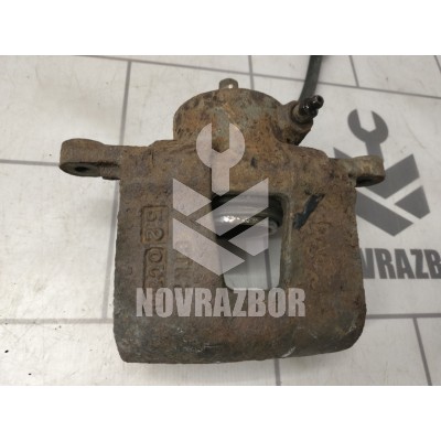 Суппорт передний левый Daewoo Nexia 95-16