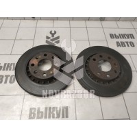 Диск тормозной передний вентилируемый Daewoo Nexia 95-16