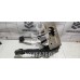 Блок педалей Ford Fusion 2002 >