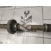 Полуось передняя правая Daewoo Nexia 95-16