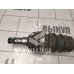Полуось передняя правая Daewoo Nexia 95-16