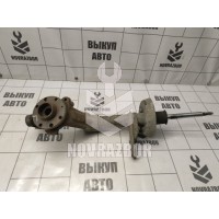 Кулак поворотный передний левый Daewoo Nexia 95-16