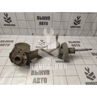 Кулак поворотный передний правый Daewoo Nexia 95-16