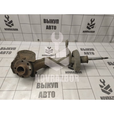 Кулак поворотный передний правый Daewoo Nexia 95-16