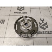 Шкив коленвала Daewoo Nexia 95-16