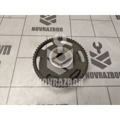 Шкив коленвала Daewoo Nexia 95-16 Шкив коленвала Daewoo Nexia 95-16