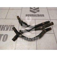 Патрубок Hyundai Elantra 3  00-05