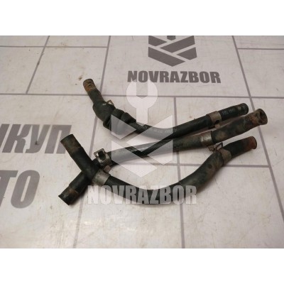 Патрубок Hyundai Elantra 3  00-05