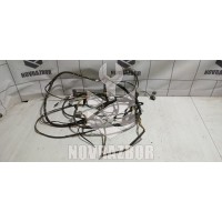 Проводка (коса) Ford Focus 2 05-08