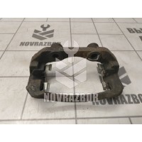 Скоба суппорта переднего Daewoo Nexia 95-16