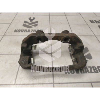 Скоба суппорта переднего Daewoo Nexia 95-16 Скоба суппорта переднего Daewoo Nexia 95-16