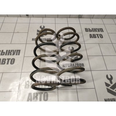 Пружина передняя Daewoo Nexia 95-16
