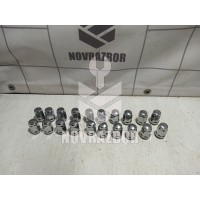 Гайка колеса Hyundai Solaris 2010-2017