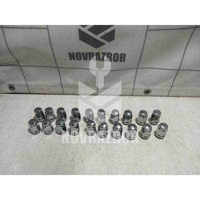 Гайка колеса Hyundai Solaris 2010-2017