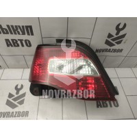 Фонарь задний левый Daewoo Nexia 95-16