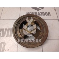 Шкив коленвала Hyundai Elantra 3  00-05