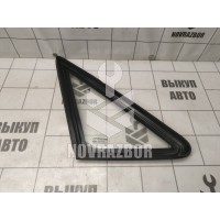 Стекло кузовное глухое левое Daewoo Nexia 95-16