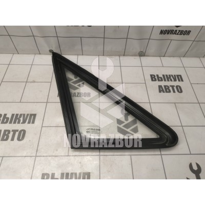 Стекло кузовное глухое левое Daewoo Nexia 95-16 Стекло кузовное глухое левое Daewoo Nexia 95-16