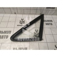 Стекло кузовное глухое правое Daewoo Nexia 95-16