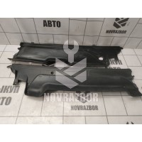 Решетка стеклоочистителя Daewoo Nexia 95-16