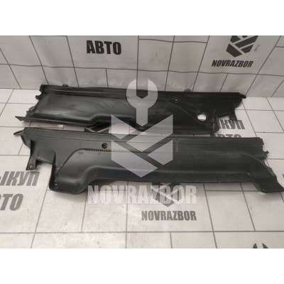 Решетка стеклоочистителя Daewoo Nexia 95-16 Решетка стеклоочистителя Daewoo Nexia 95-16