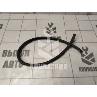 Шланг системы охлаждения Daewoo Nexia 95-16
