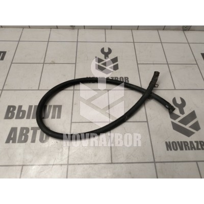 Шланг системы охлаждения Daewoo Nexia 95-16