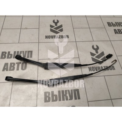 Поводок дворник комплект Daewoo Nexia 95-16 Поводок дворник комплект Daewoo Nexia 95-16