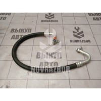 Трубка кондиционера Hyundai Elantra 3  00-05