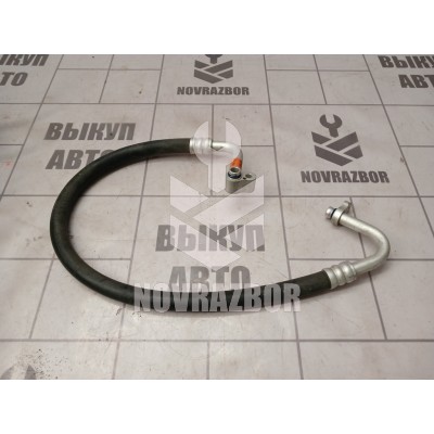 Трубка кондиционера Hyundai Elantra 3  00-05