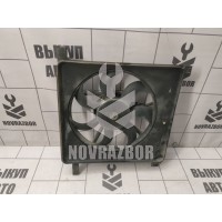Вентилятор радиатора Daewoo Nexia 95-16