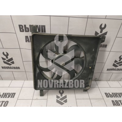 Вентилятор радиатора Daewoo Nexia 95-16