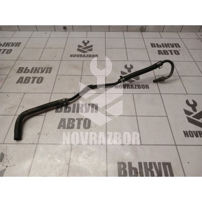 Трубка топливная Hyundai Elantra 3  00-05