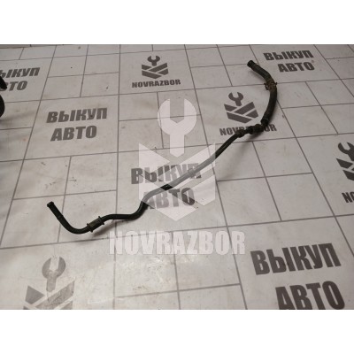 Трубка топливная Hyundai Elantra 3  00-05