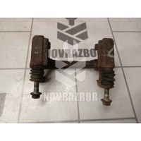 Скоба суппорта заднего Hyundai Elantra 3  00-05