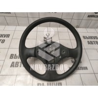Рулевое колесо без AIR BAG Daewoo Nexia 95-16