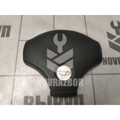 Крышка Daewoo Nexia 95-16