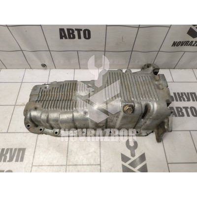 Поддон масляный двигателя Daewoo Nexia 95-16