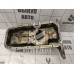 Поддон масляный двигателя Daewoo Nexia 95-16