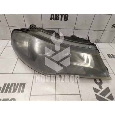 Фара правая Daewoo Nexia 95-16 Фара правая Daewoo Nexia 95-16