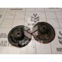 Опора переднего амортизатора Hyundai Elantra 3  00-05