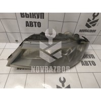 Фара левая Daewoo Nexia 95-16