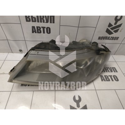 Фара левая Daewoo Nexia 95-16