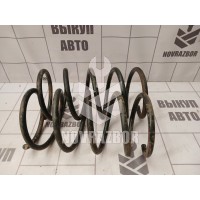 Пружина передняя Hyundai Elantra 3  00-05