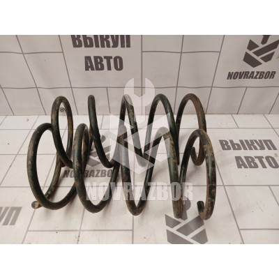 Пружина передняя Hyundai Elantra 3  00-05