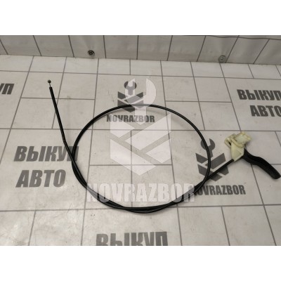 Трос открывания капота Daewoo Nexia 95-16